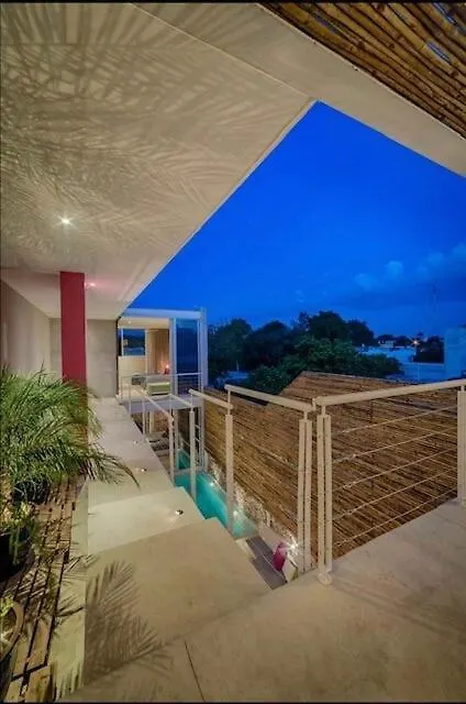 Villa Casa Amelie A Unique Experience Mérida