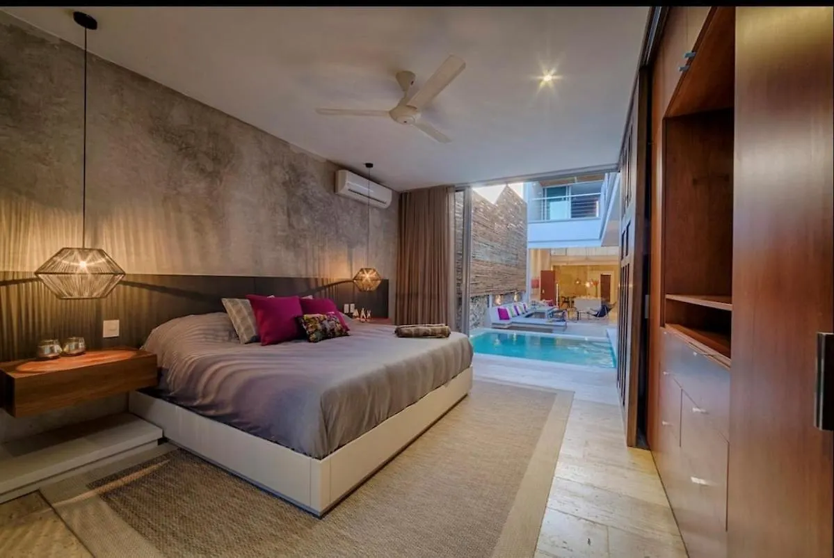 Casa Amelie A Unique Experience Villa Merida