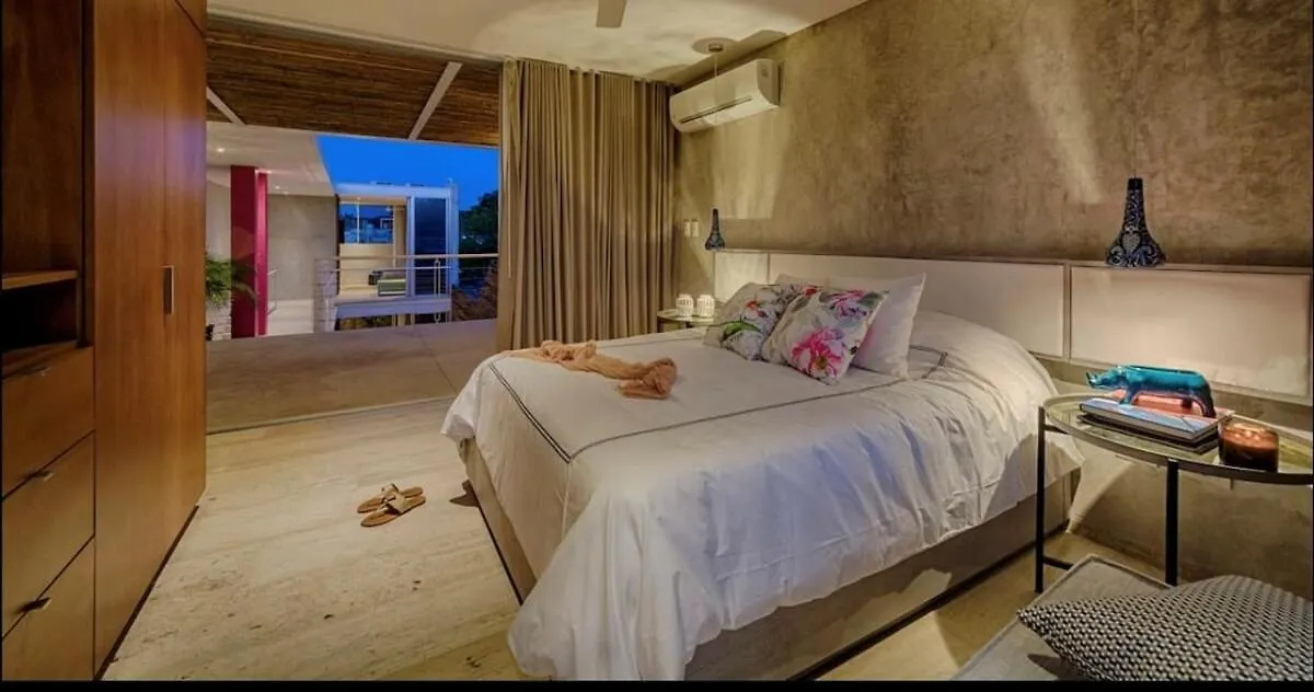 Casa Amelie A Unique Experience Villa Merida