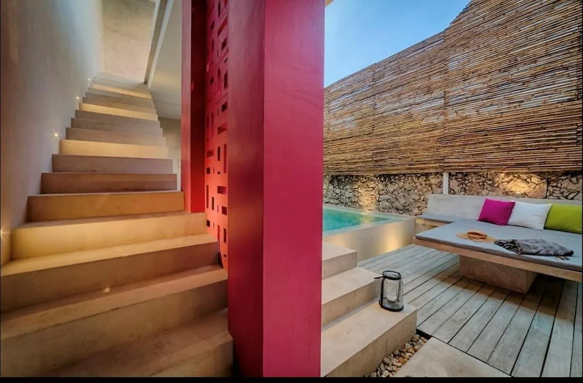 Casa Amelie A Unique Experience Villa Merida