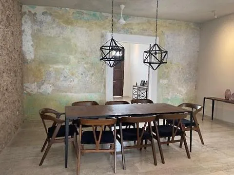Casa Amelie A Unique Experience Villa Merida