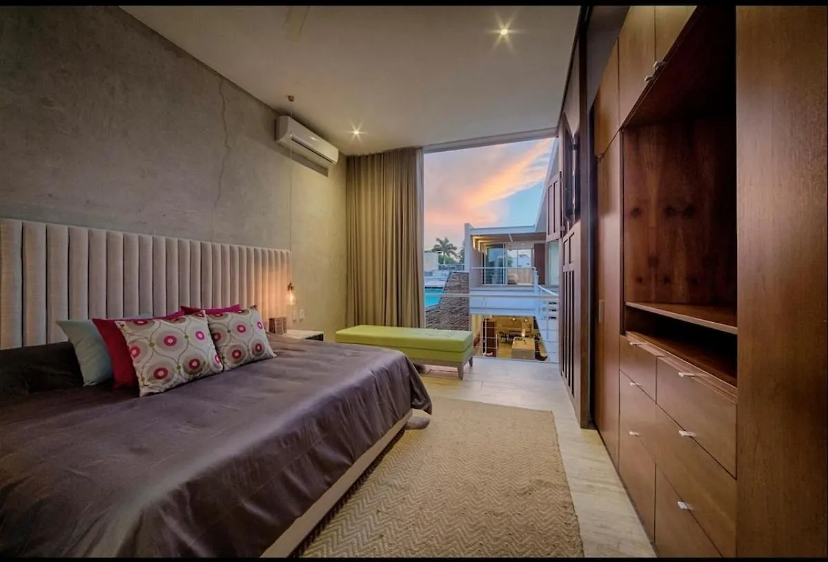 Casa Amelie A Unique Experience Villa Merida